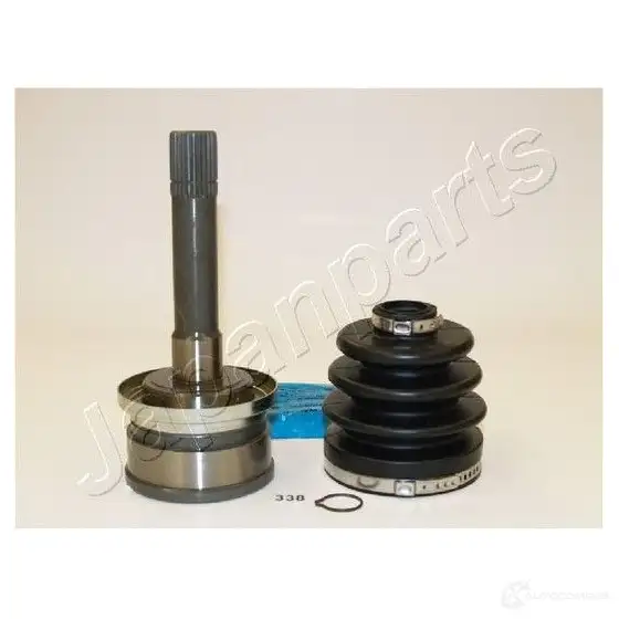 Шрус приводного вала, комплект JAPANPARTS gi338 8033001453577 93Q 4I 1485313