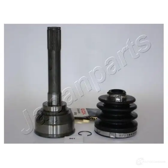 Шрус приводного вала, комплект JAPANPARTS O655V PS gi901 8033001070750 1485552