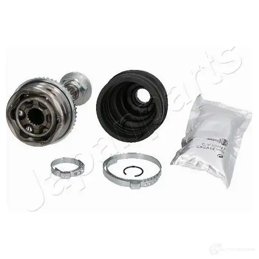 Шрус приводного вала, комплект JAPANPARTS gi286 1437513939 42D3U 24 - Изображение 1