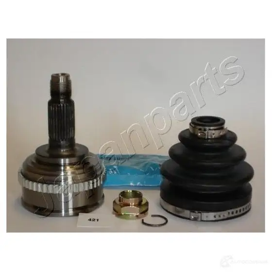 Шрус приводного вала, комплект JAPANPARTS 1485354 gi421 QE WEB 8033001069419 изображение 0