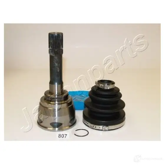 Шрус приводного вала, комплект JAPANPARTS DIBR IG7 1485517 gi807 8033001437126