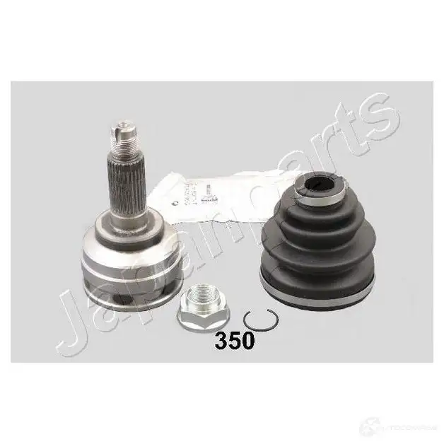 Шрус приводного вала, комплект JAPANPARTS 1485325 S1N RJ 8033001905243 gi350
