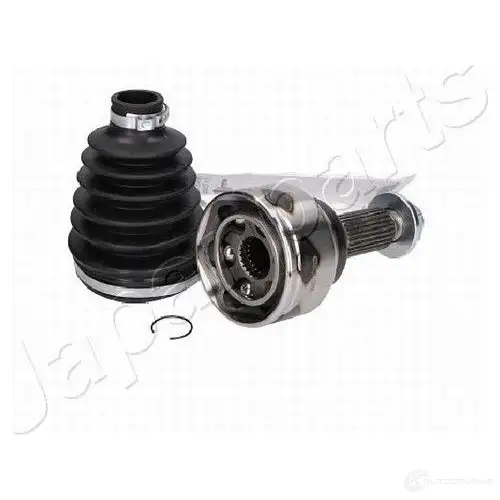 Шрус приводного вала, комплект JAPANPARTS UTV47 UN gi364 1485338 8052553170688 - Изображение 1