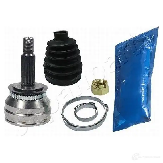 Шрус приводного вала, комплект JAPANPARTS 1437443734 gih41 022K L