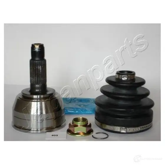 Шрус приводного вала, комплект JAPANPARTS M1IO L4 gi403 8033001069235 1485341
