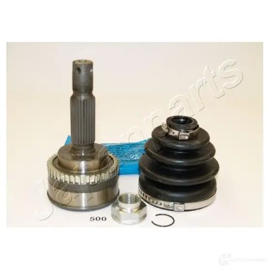 Шрус приводного вала, комплект JAPANPARTS 8033001449907 7MN RJZH gi500 1485410