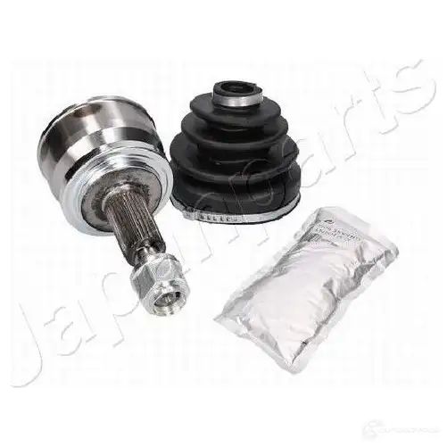 Шрус приводного вала, комплект JAPANPARTS 1485280 gi277 8052553169088 0S 4FI изображение 1