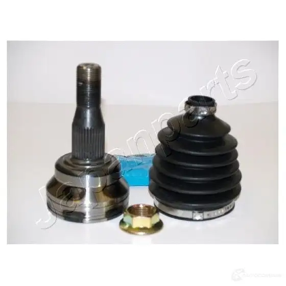 Шрус приводного вала, комплект JAPANPARTS 1485086 gi022 QW VZDY9 8033001068023 изображение 0