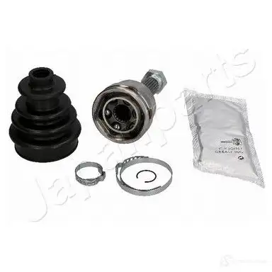Шрус приводного вала, комплект JAPANPARTS 8033001449983 XYEL V4 gi808 1485518 - Изображение 1