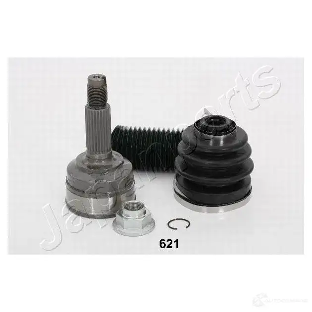 Шрус приводного вала, комплект JAPANPARTS T2H KL7W 8033001741001 1485484 gi621