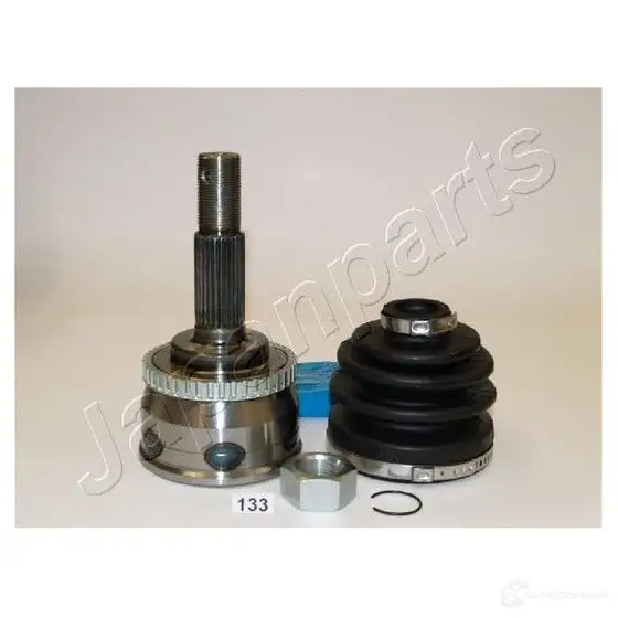 Шрус приводного вала, комплект JAPANPARTS gi133 1485143 A0 EP8 8033001435801