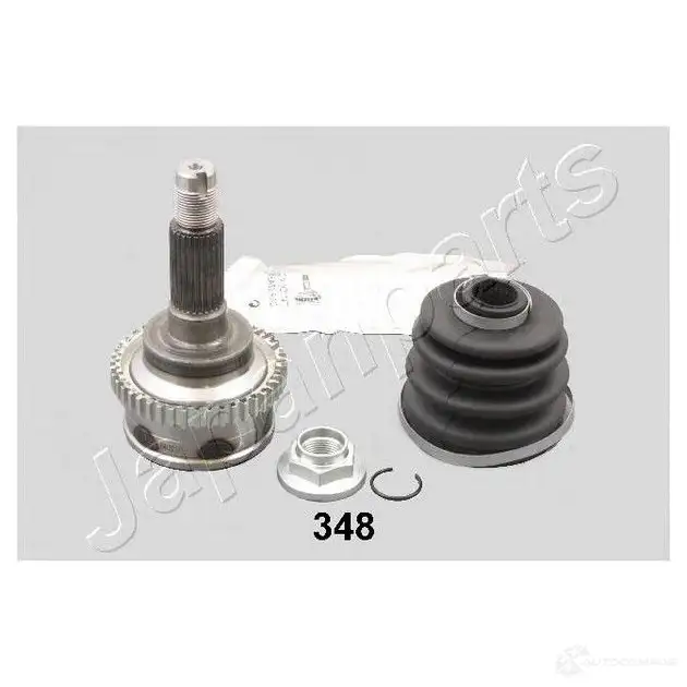 Шрус приводного вала, комплект JAPANPARTS 8033001905182 gi348 1485323 1P9KO 3T