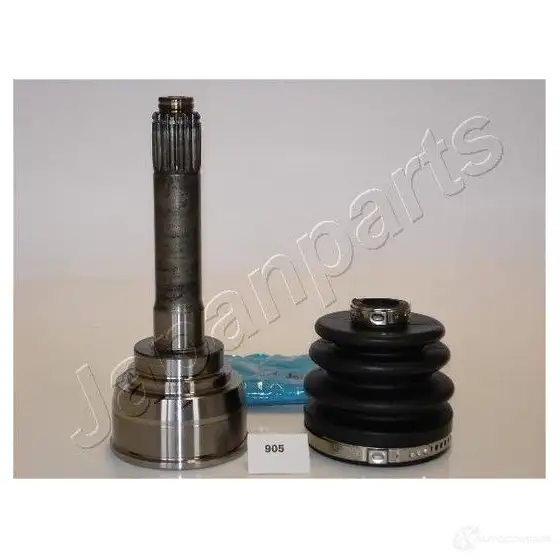 Шрус приводного вала, комплект JAPANPARTS 1485556 8033001070798 J2OVH B6 gi905