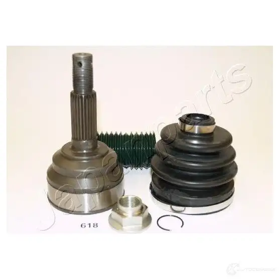 Шрус приводного вала, комплект JAPANPARTS gi618 1485481 8033001479256 5X1QF AX