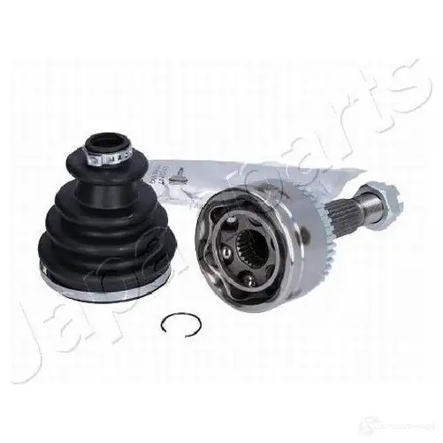 Шрус приводного вала, комплект JAPANPARTS TTP GV gi1015 1485112 8052553141565 - Изображение 1