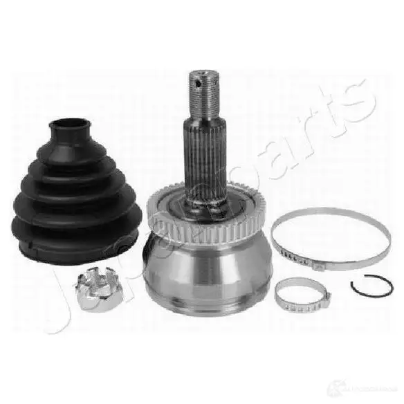 Шрус приводного вала, комплект JAPANPARTS gih40 IHD L5GB 1424660673 8052553222288