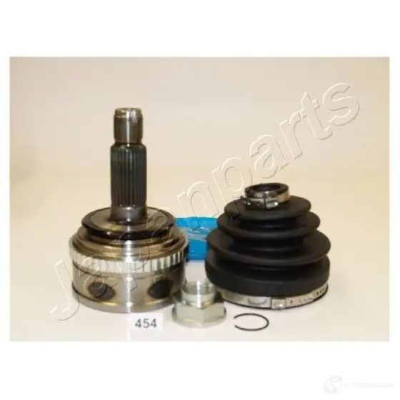 Шрус приводного вала, комплект JAPANPARTS 1485377 8033001436501 gi454 AO4J C5G