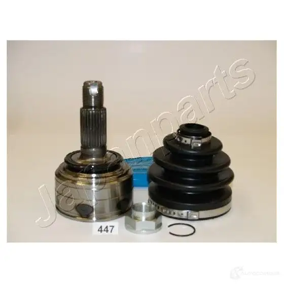 Шрус приводного вала, комплект JAPANPARTS 1485370 8033001436365 E6J P6PD gi447