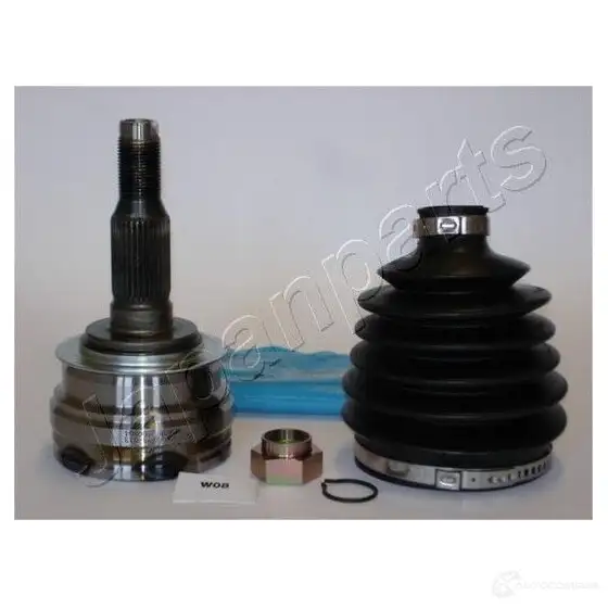 Шрус приводного вала, комплект JAPANPARTS 1485648 giw08 NMHYKZM GI-W 08