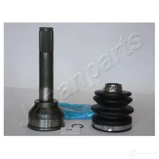 Шрус приводного вала, комплект JAPANPARTS 8033001070736 1485549 E DW6W gi898