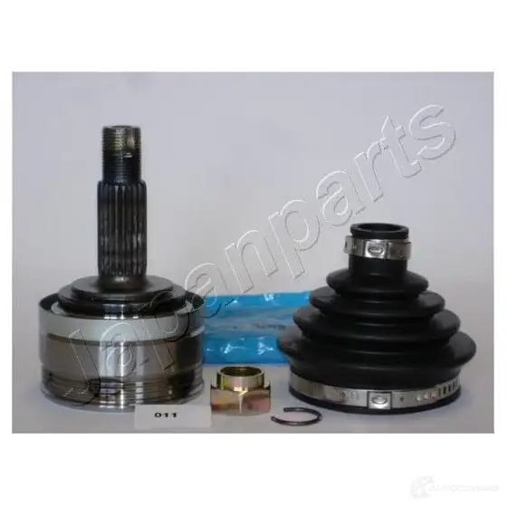 Шрус приводного вала, комплект JAPANPARTS 1485075 8033001067910 gi011 5 FH5JPB