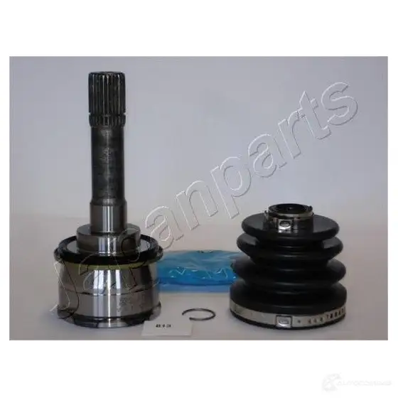 Шрус приводного вала, комплект JAPANPARTS RYDAP H 1485522 8033001070583 gi813
