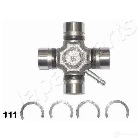 Крестовина кардана JAPANPARTS 1486753 22 LS6 8033001840483 JO111