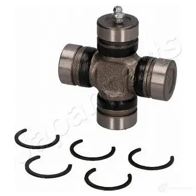 Крестовина кардана JAPANPARTS 8033001078763 JO101 6BY0 GRW 1486744 - Изображение 1