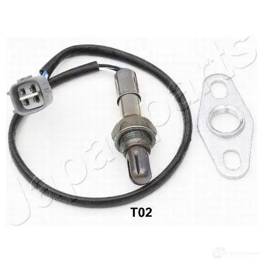 Лямбда зонд, кислородный датчик JAPANPARTS 8033001120516 GBD Q8 1491966 oot02 изображение 0