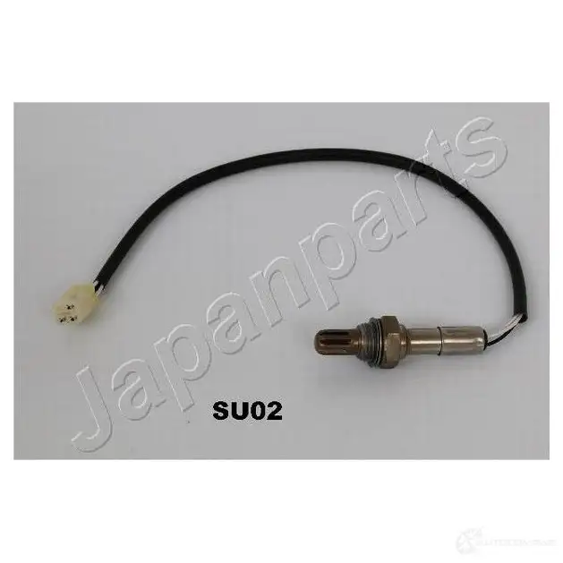 Лямбда зонд, кислородный датчик JAPANPARTS 8033001120455 1FG 0EIX oosu02 1491961 изображение 0