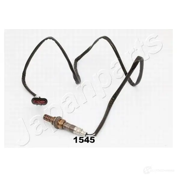 Лямбда зонд, кислородный датчик JAPANPARTS V9F EQHR dox1545 8033001755541 1481634 изображение 0