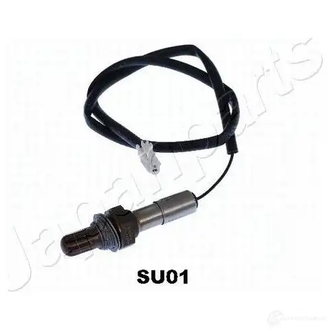 Лямбда зонд, кислородный датчик JAPANPARTS oosu01 L HWDLES 1491960 8033001120448 изображение 0