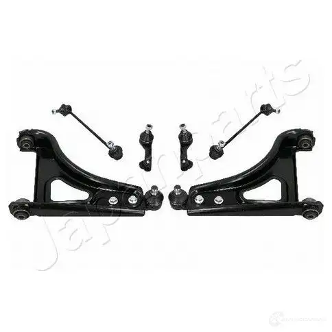 Комплект тяг подвески колес JAPANPARTS 1437453057 sks0701 GTJM A0
