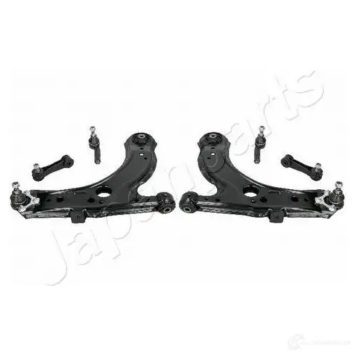Комплект тяг подвески колес JAPANPARTS BN 7DL sks0910 1437453078