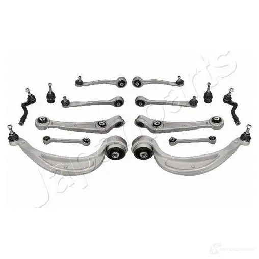 Комплект тяг подвески колес JAPANPARTS 1437453346 sks0903 YMMU 8