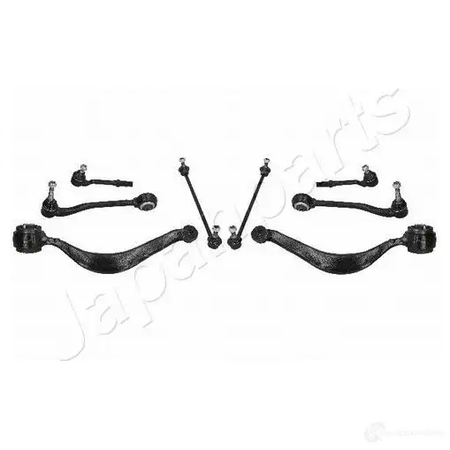 Комплект тяг подвески колес JAPANPARTS WD NFF 1437453985 sks0103 изображение 0