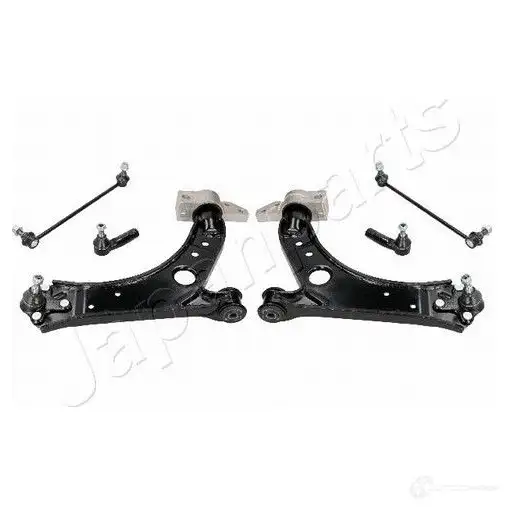 Комплект тяг подвески колес JAPANPARTS sks0925 1437453973 TN L1M