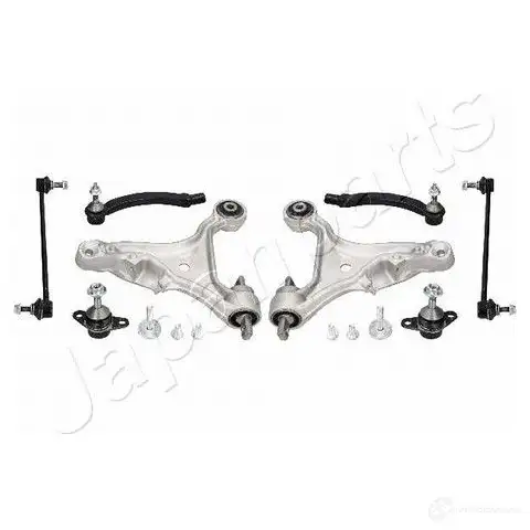 Комплект тяг подвески колес JAPANPARTS 5V S6YS sks0309 1437454083