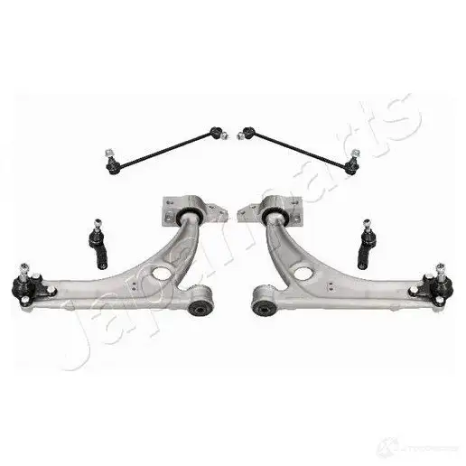 Комплект тяг подвески колес JAPANPARTS NF0M X sks0912 1437454017