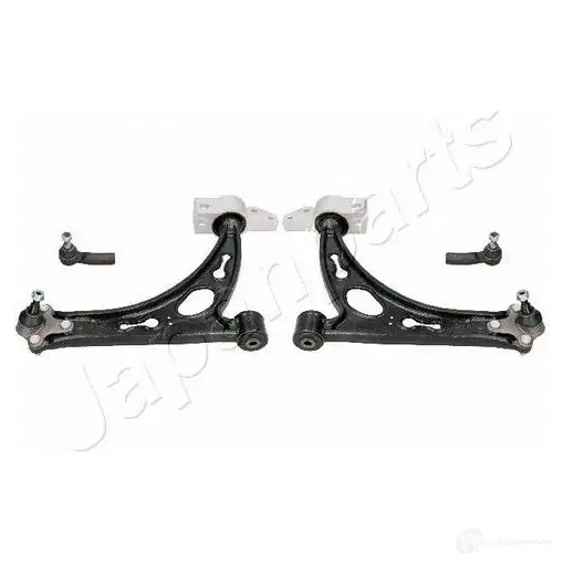 Комплект тяг подвески колес JAPANPARTS QY N7M 1437454454 sks0922
