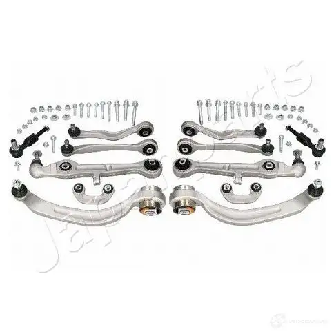 Комплект тяг подвески колес JAPANPARTS 1438950060 GU 5BVCB sks0901 изображение 0