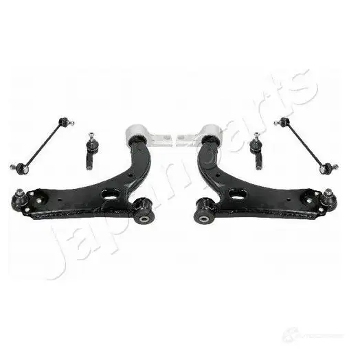 Комплект тяг подвески колес JAPANPARTS 1437454479 1Y9 FQD6 sks0306 изображение 0