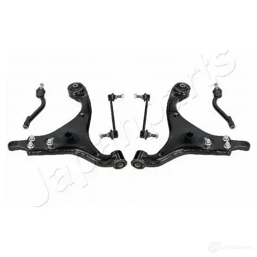 Комплект тяг подвески колес JAPANPARTS 1437454475 0 MF4BO sksk01 изображение 0