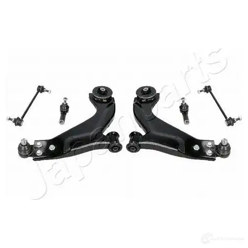 Комплект тяг подвески колес JAPANPARTS sks0302 R 1C96 1437454484