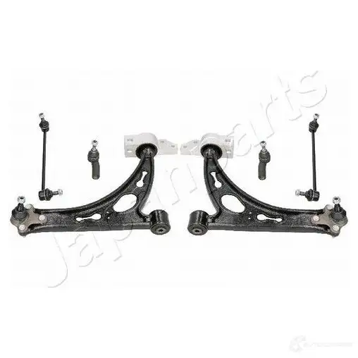 Комплект тяг подвески колес JAPANPARTS 1437454482 SK LY2 sks0923