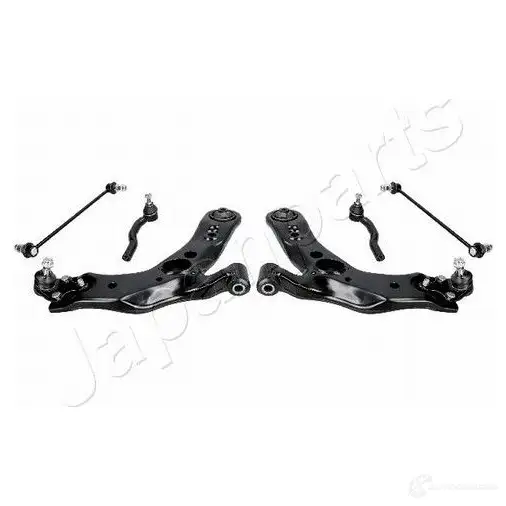Комплект тяг подвески колес JAPANPARTS 7NA8 Y 1437454494 sks201 изображение 0