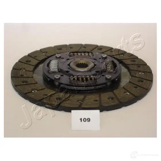 Главный цилиндр сцепления JAPANPARTS 8052553064406 O ADZQ6X 1484574 frh31