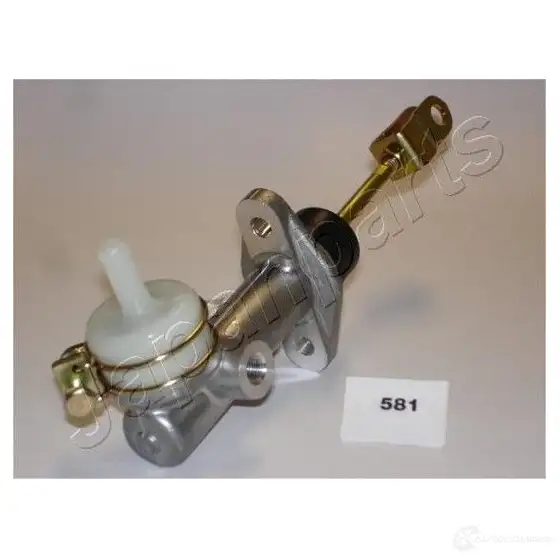 Главный цилиндр сцепления JAPANPARTS 8033001064865 97 GEIED fr581 1484511