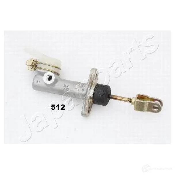 Главный цилиндр сцепления JAPANPARTS 1484480 8033001742183 fr512 1X 8J6QY