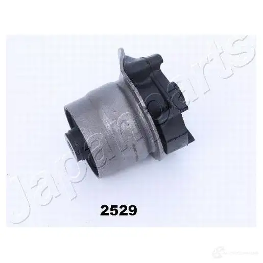 Сайлентблок задней балки JAPANPARTS ru2529 1496336 9KH RVA 8052553104904 - Изображение 1